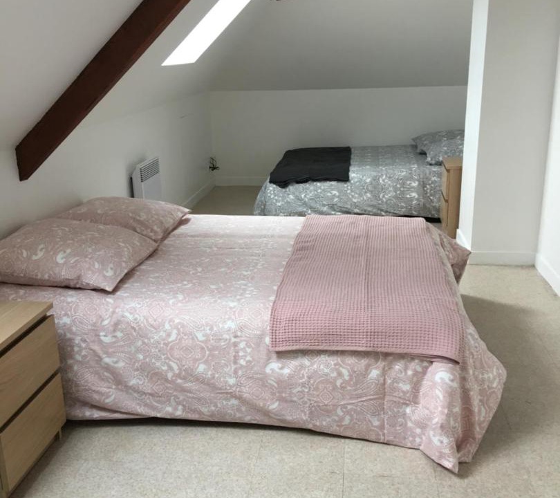 Photo of Bedroom in Arnage