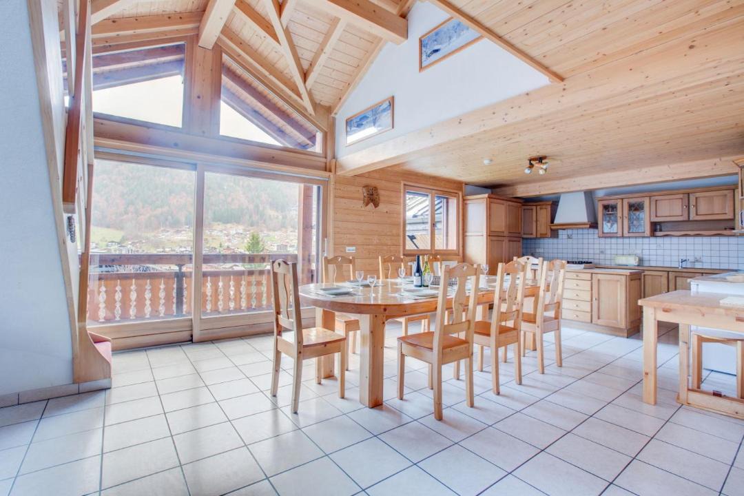 Photo of Others in Morzine