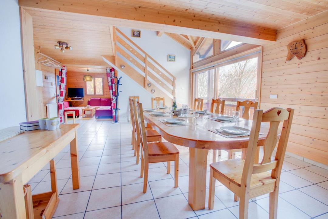 Photo of Others in Morzine