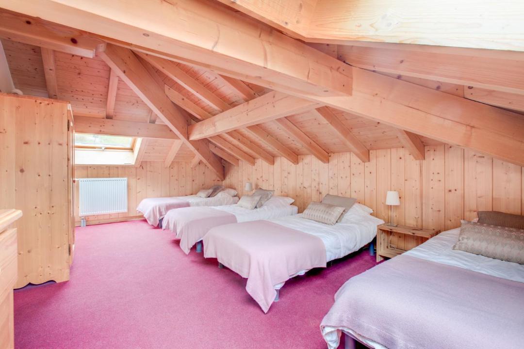 Photo of Bedroom in Morzine