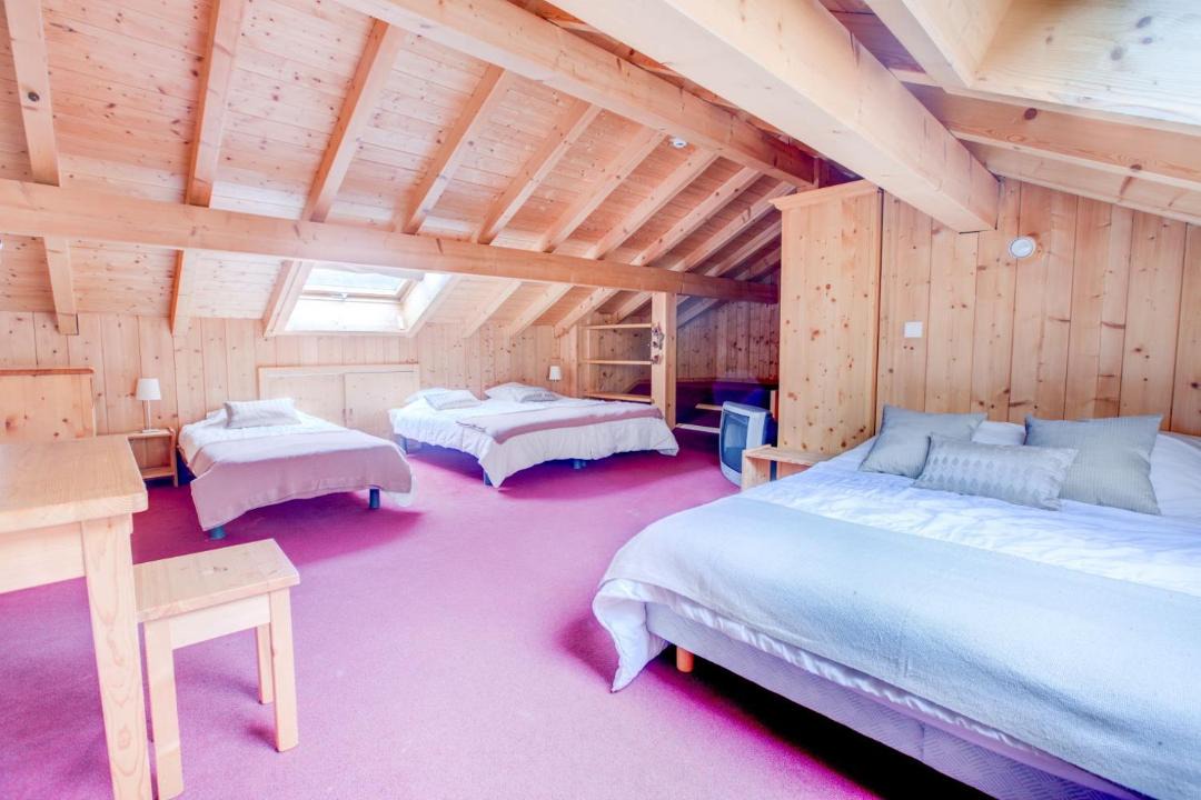 Photo of Bedroom in Morzine