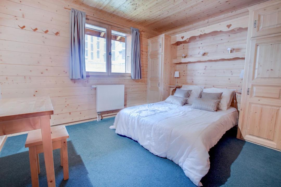 Photo of Bedroom in Morzine