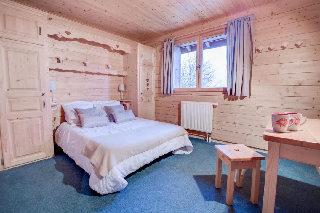 Photo of Bedroom in Morzine