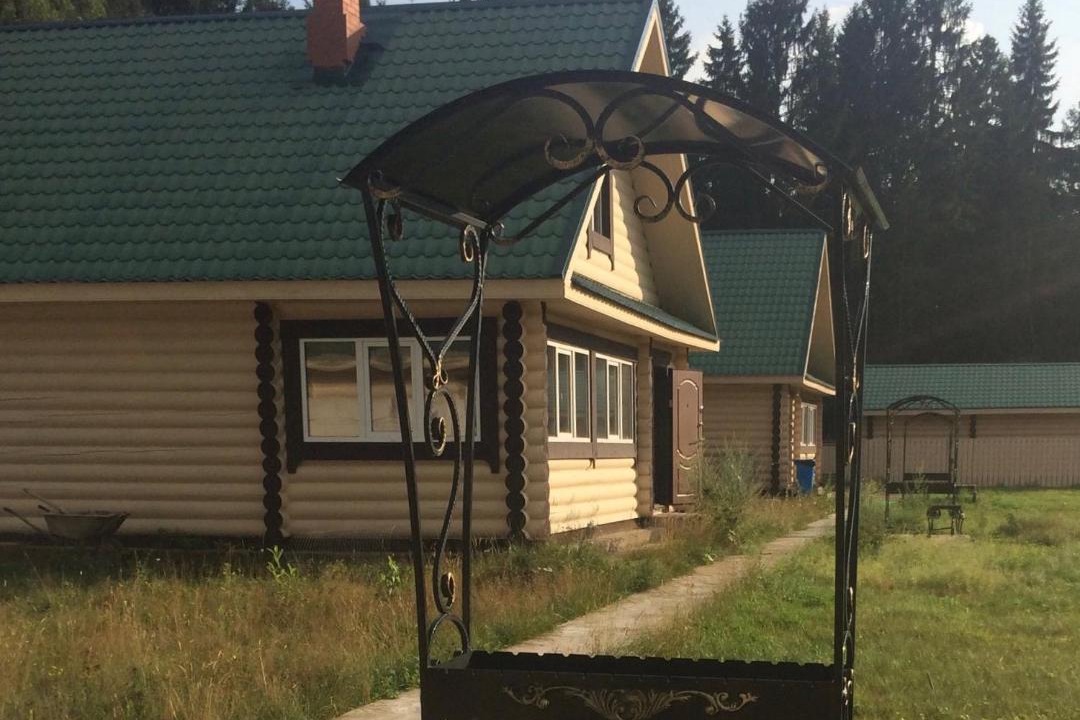 Photo of Buildings in Volnoga