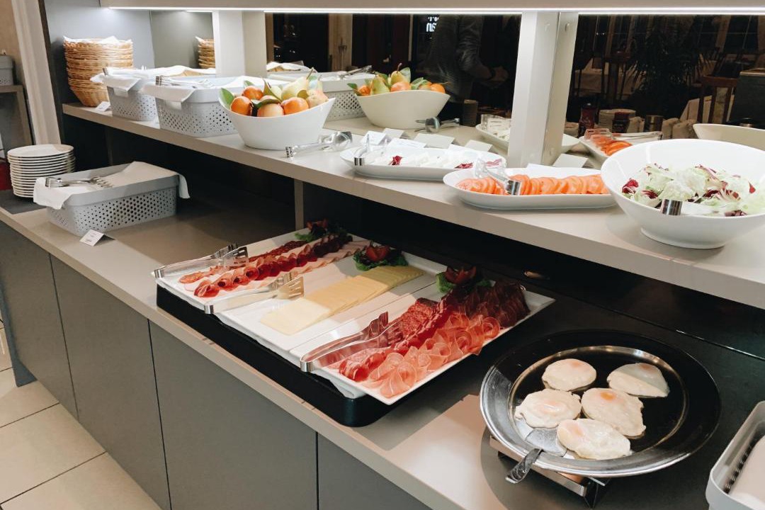 Photo of Kitchen in Zadar