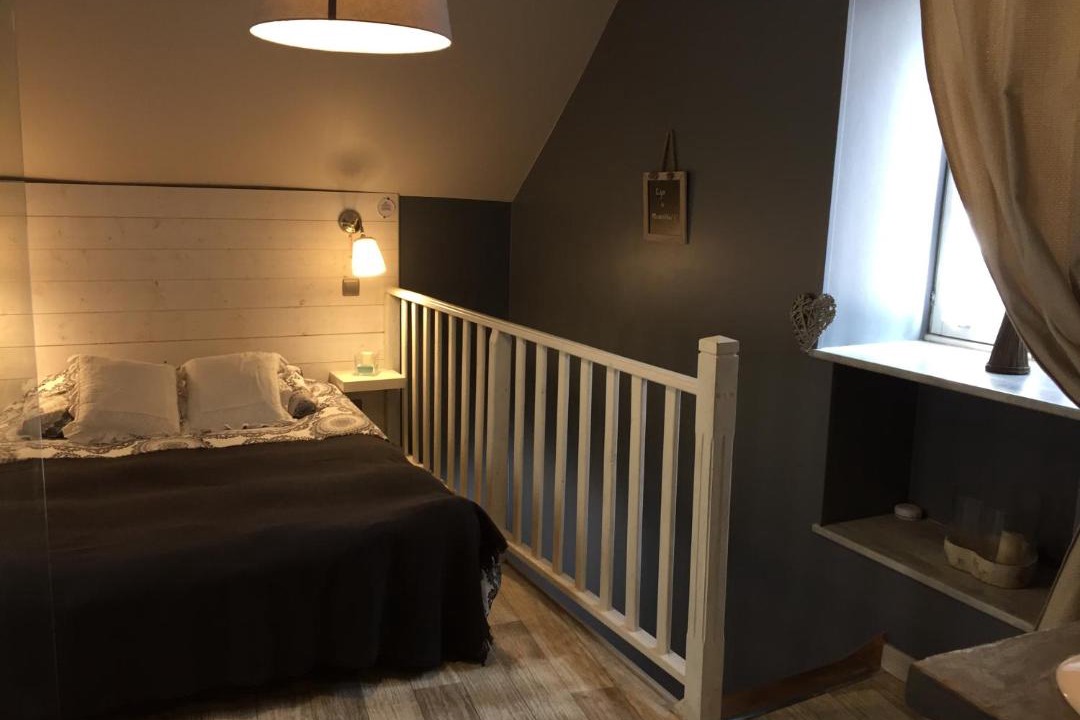 Photo of Bedroom in Beze