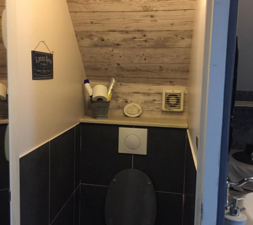 Photo of Bathroom in Beze