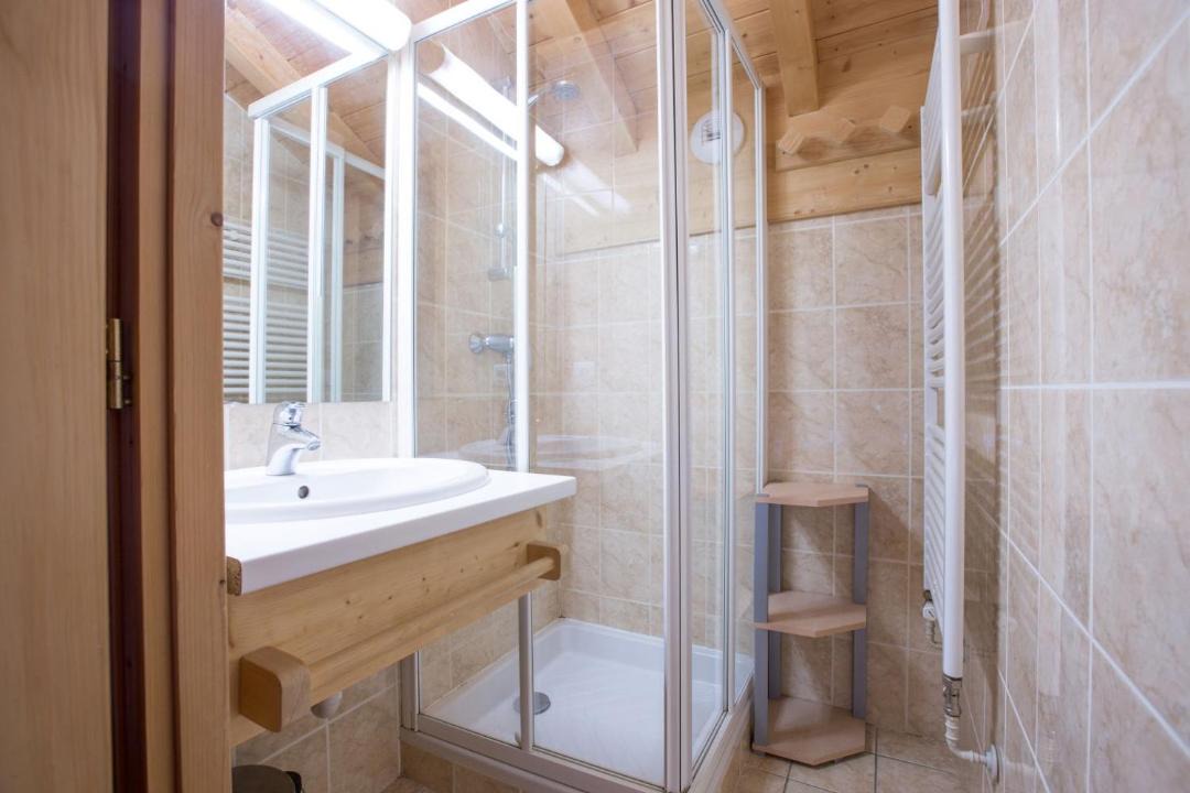 Photo of Bathroom in Morzine