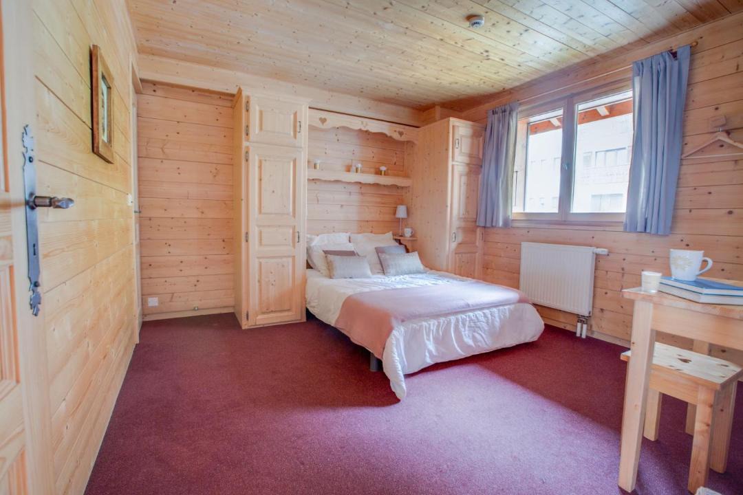Photo of Bedroom in Morzine