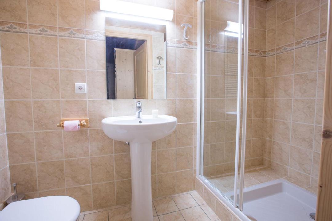Photo of Bathroom in Morzine