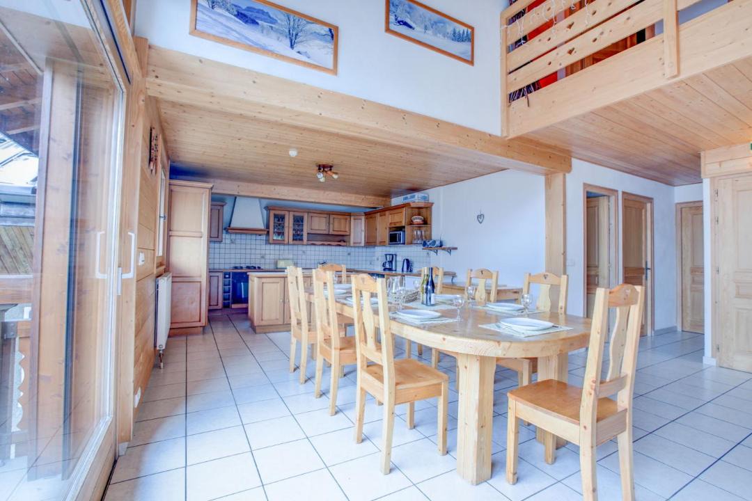 Photo of Others in Morzine