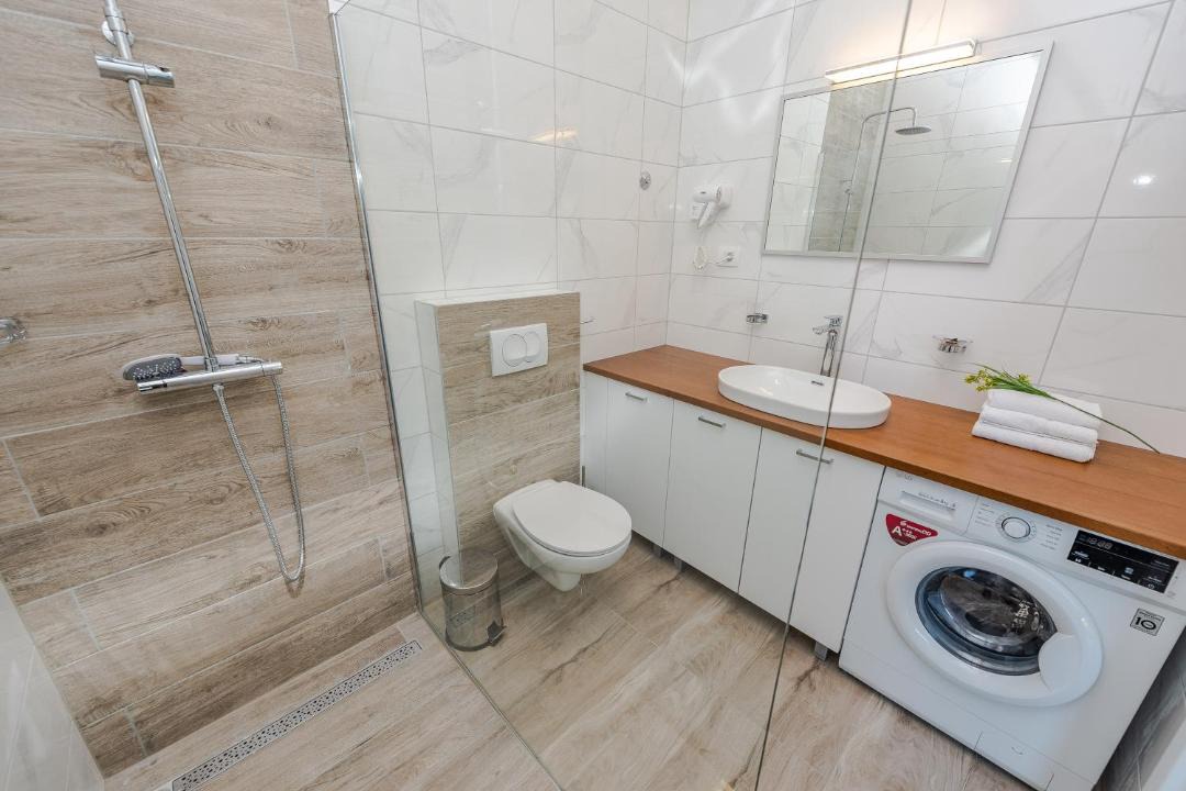 Photo of Bathroom in Mandre