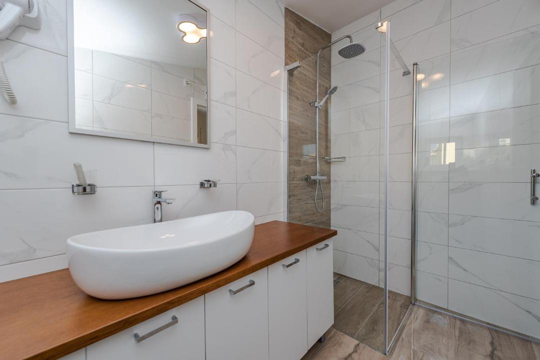 Photo of Bathroom in Mandre