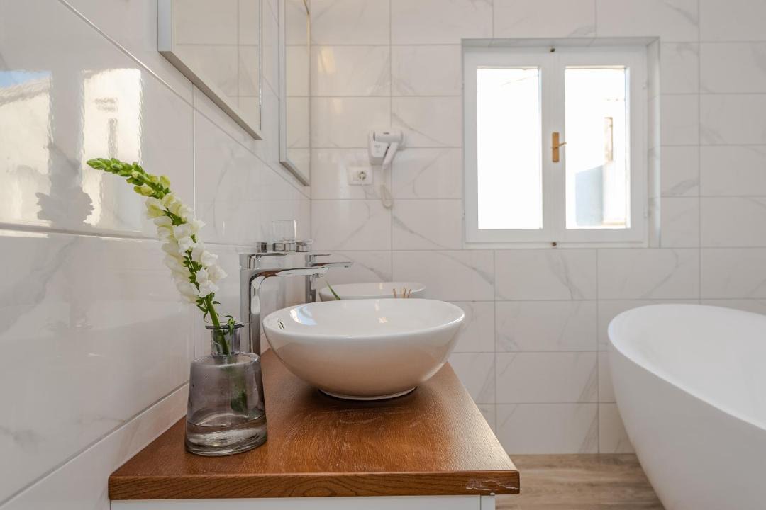 Photo of Bathroom in Mandre