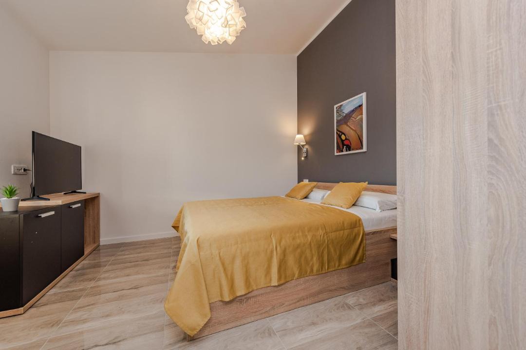 Photo of Bedroom in Mandre