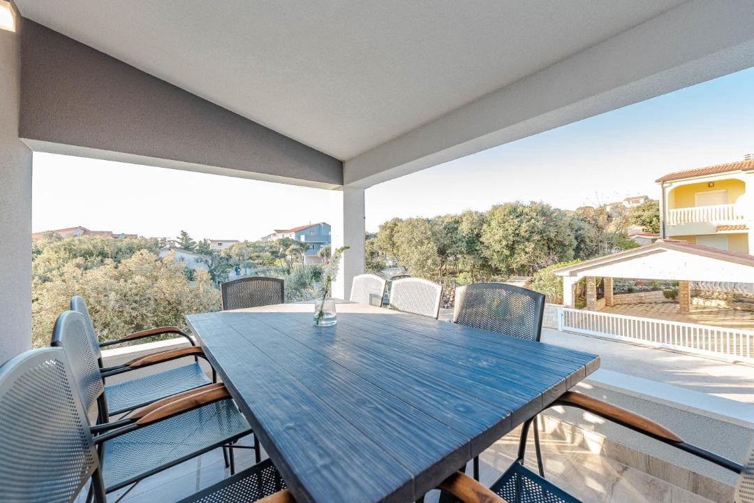 Photo of Patio Balcony in Mandre