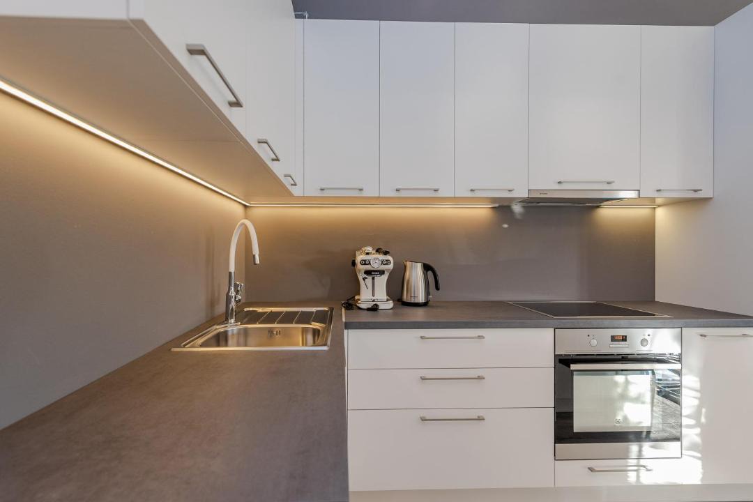 Photo of Kitchen in Mandre