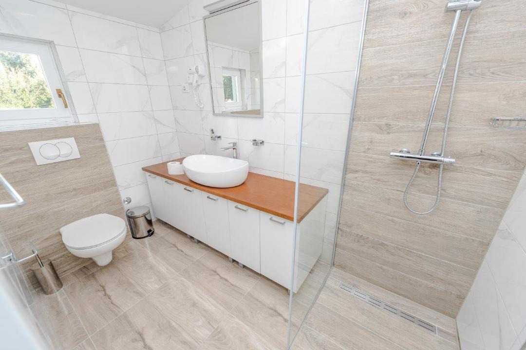 Photo of Bathroom in Mandre