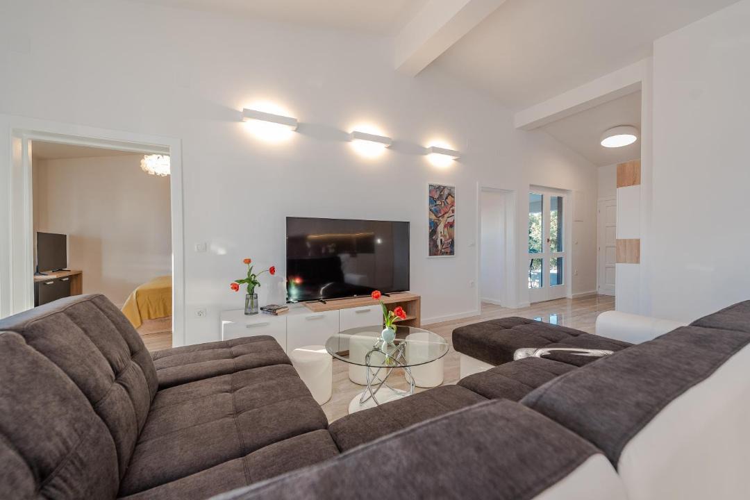 Photo of Livingroom in Mandre