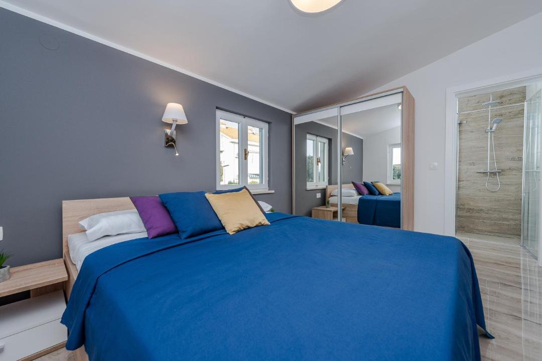 Photo of Bedroom in Mandre
