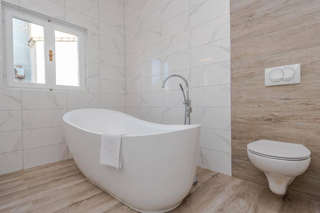 Photo of Bathroom in Mandre