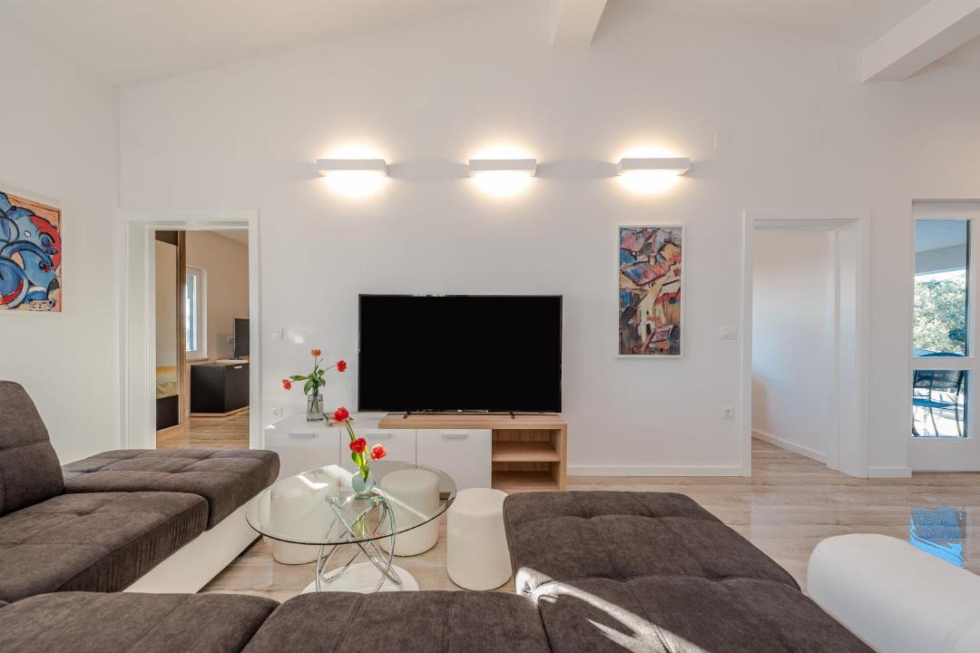 Photo of Livingroom in Mandre