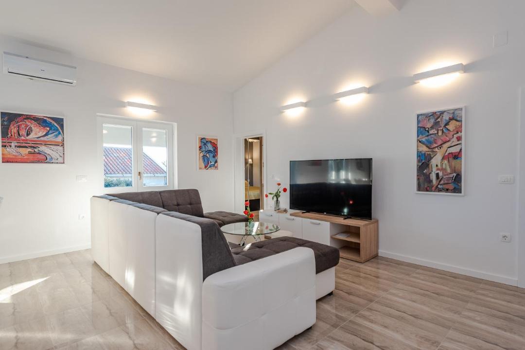 Photo of Livingroom in Mandre