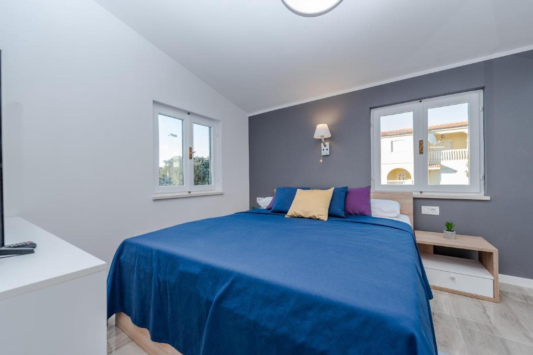Photo of Bedroom in Mandre