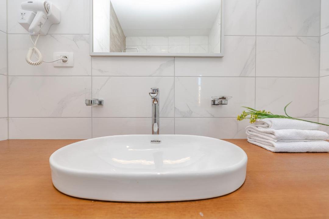 Photo of Bathroom in Mandre