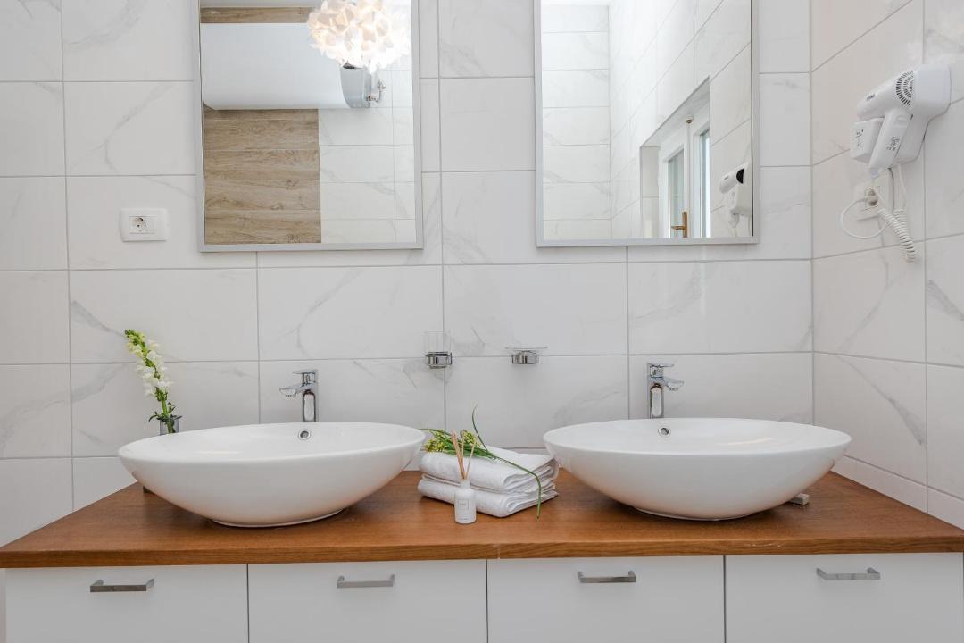 Photo of Bathroom in Mandre