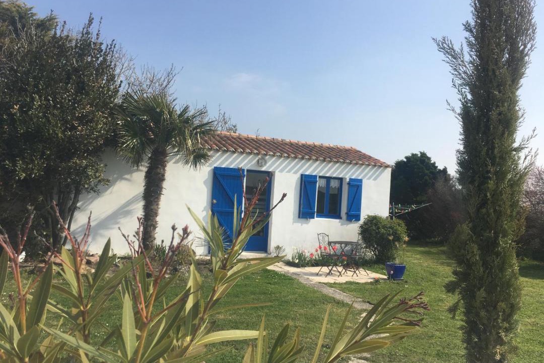 Photo of Others in Beauvoir-sur-Mer