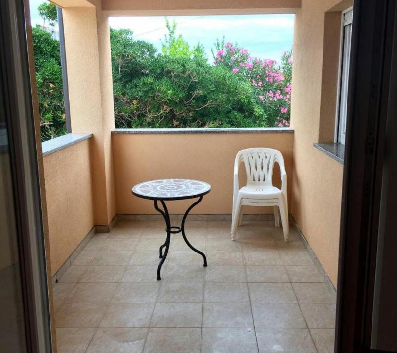 Photo of Patio Balcony in Pag