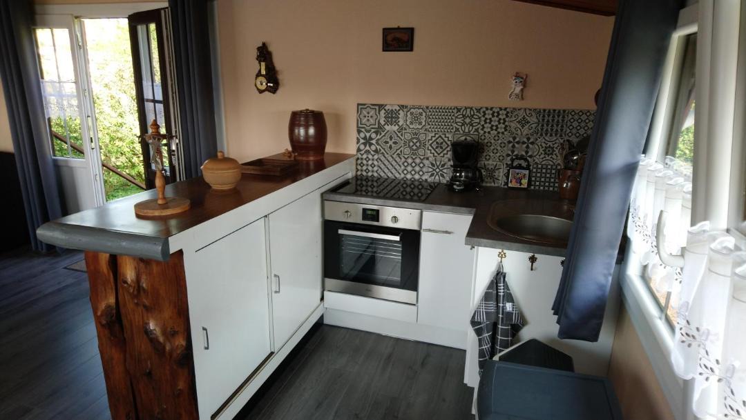 Photo of Kitchen in Guisy