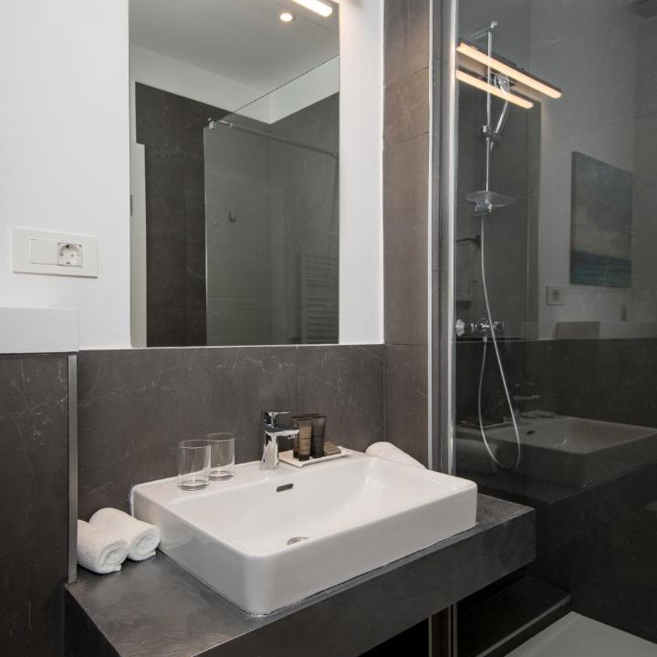 Photo of Bathroom in Gruz