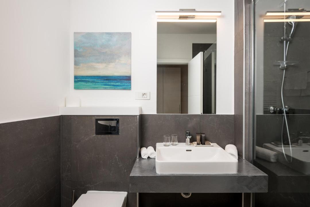 Photo of Bathroom in Gruz