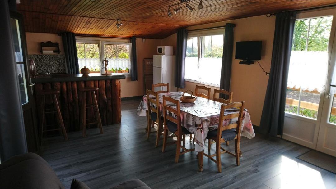 Photo of Kitchen in Guisy