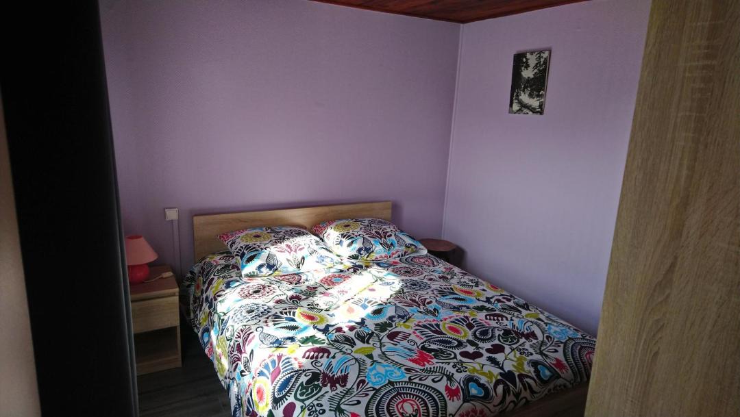 Photo of Bedroom in Guisy