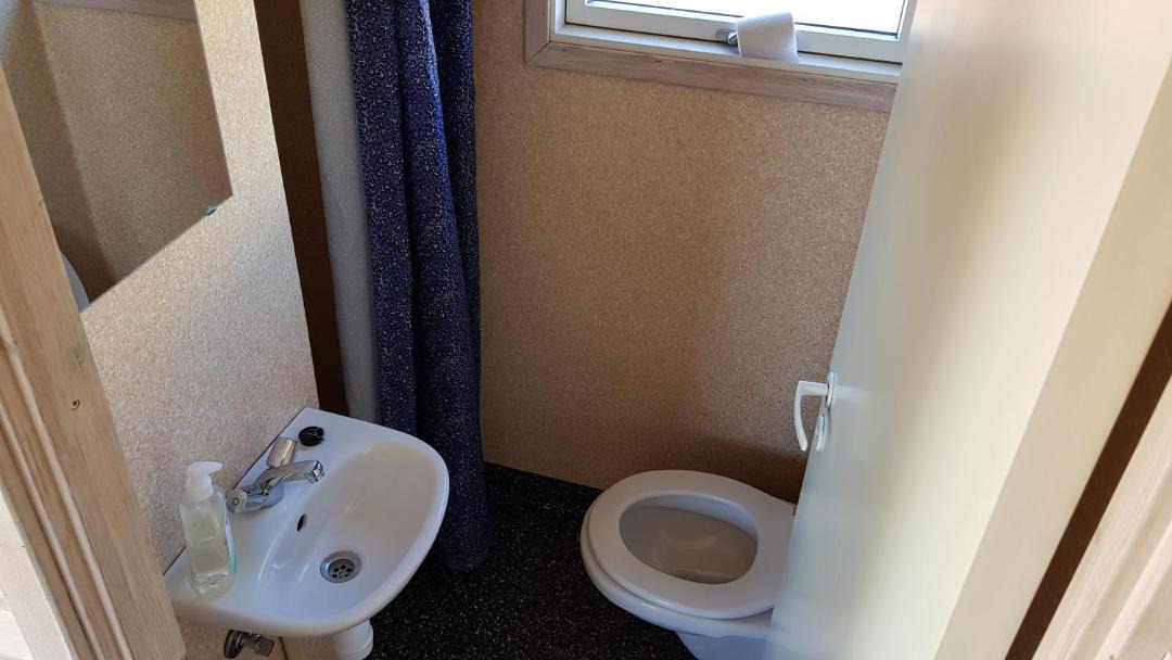Photo of Bathroom in Kronborg