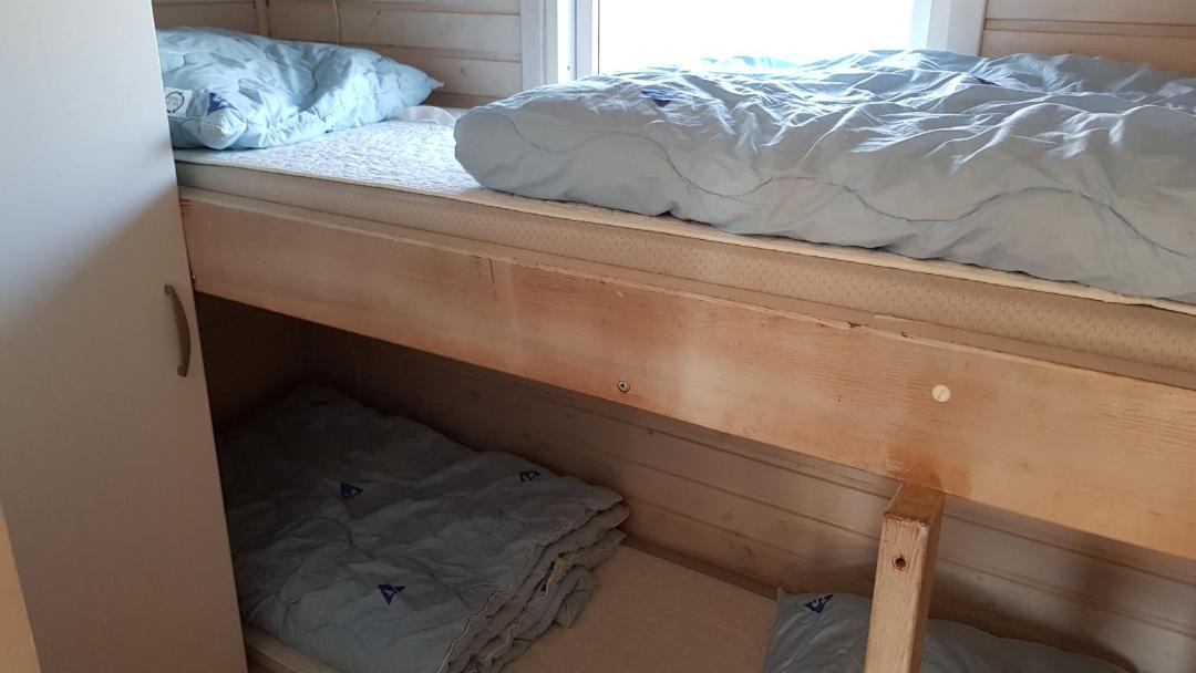 Photo of Bedroom in Kronborg