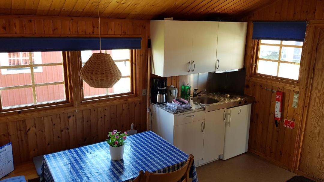 Photo of Kitchen in Kronborg