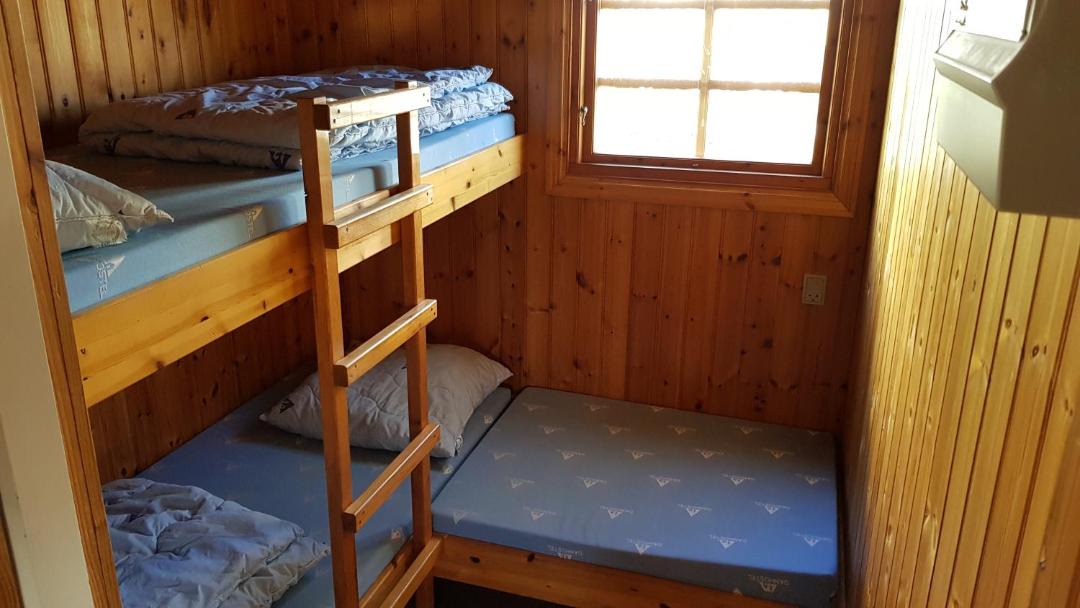 Photo of Bedroom in Kronborg