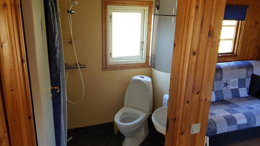 Photo of Bathroom in Kronborg
