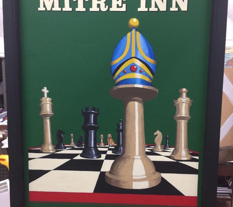 Photo of Bedroom in Sherborne