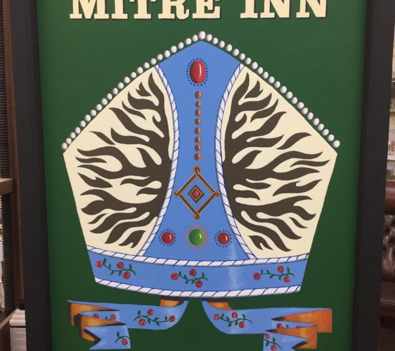 Photo of Bedroom in Sherborne