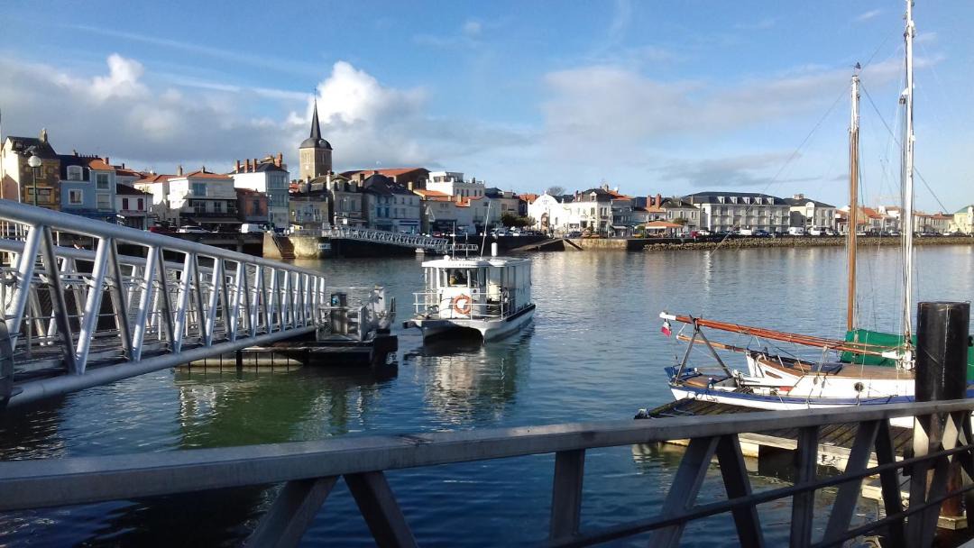 Photo of Others in Les Sables d'Olonne