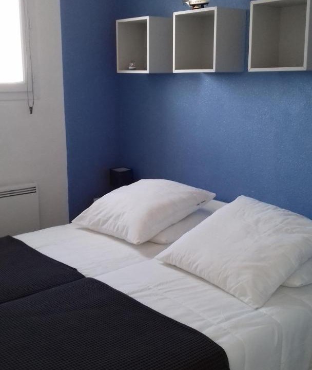 Photo of Bedroom in Les Sables d'Olonne