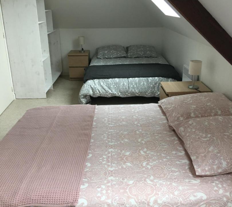 Photo of Bedroom in Arnage