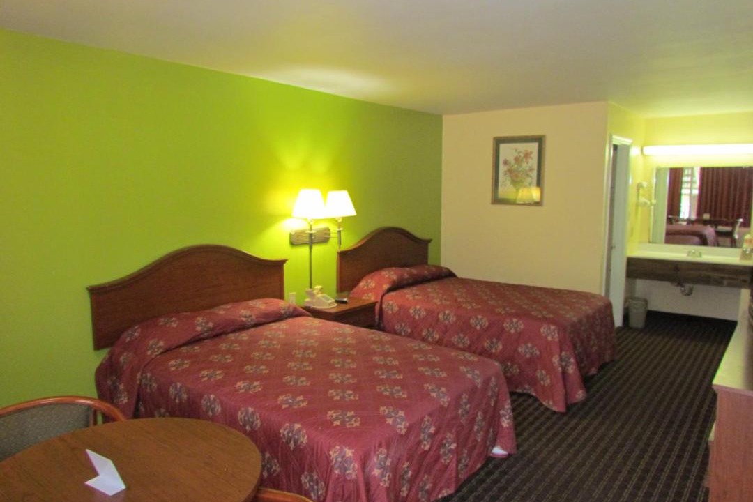 Photo of Bedroom in Augusta