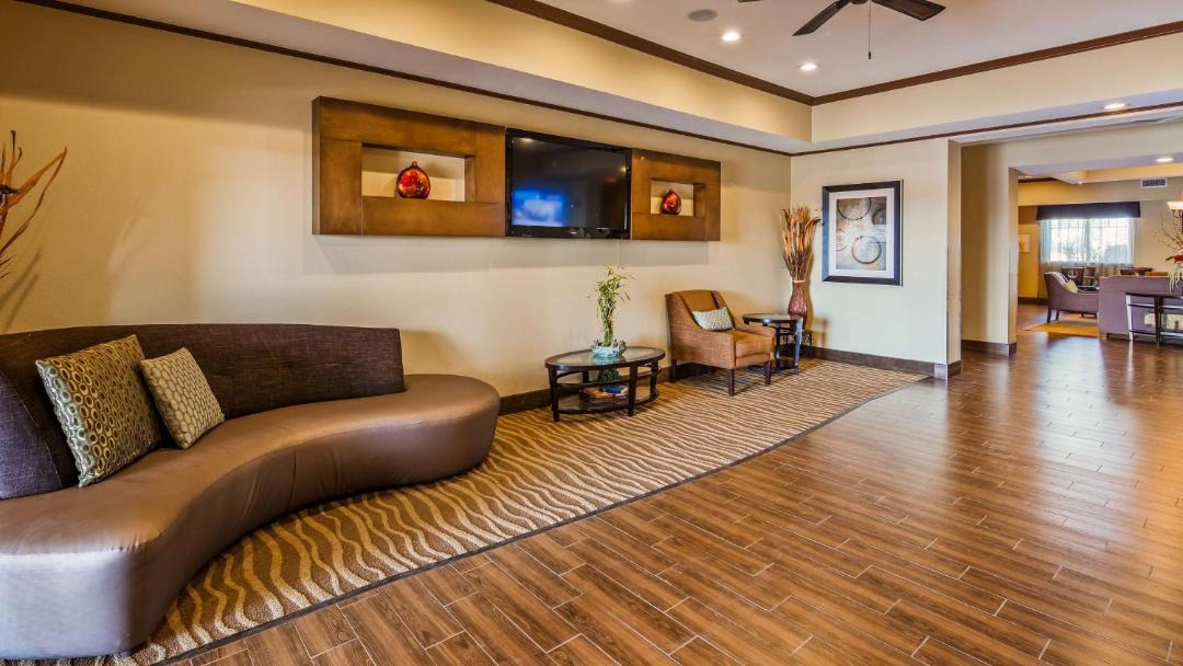Photo of Livingroom in Seminole