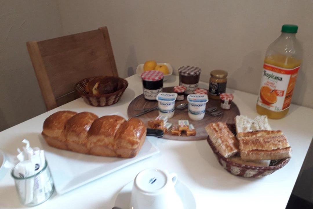 Photo of Livingroom in Salindres